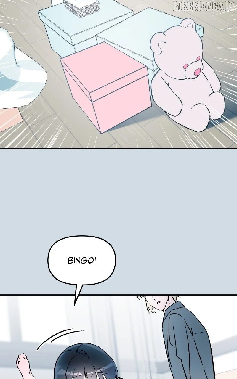 Why Does Everyone Love Me?! Chapter 8 page 59