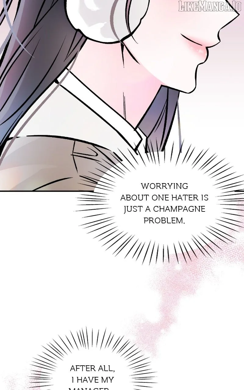 Why Does Everyone Love Me?! Chapter 6 page 85