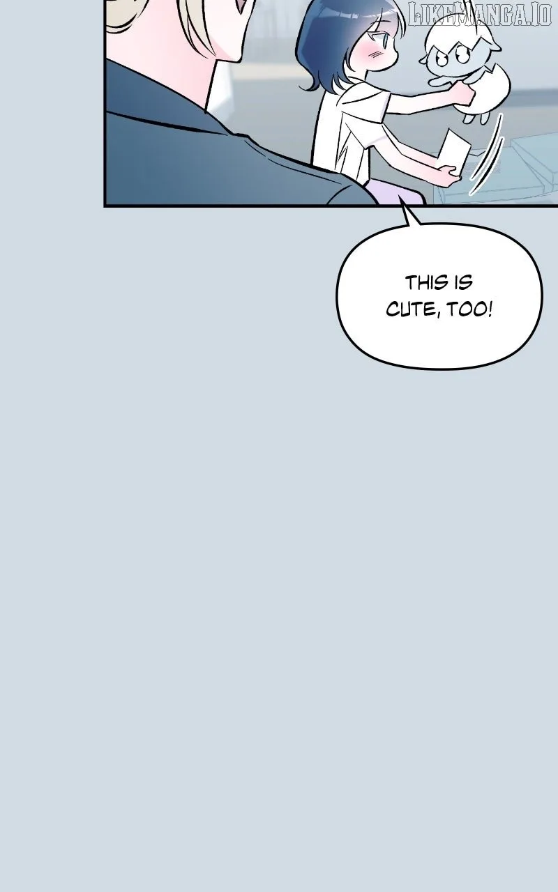 Why Does Everyone Love Me?! Chapter 8 page 61