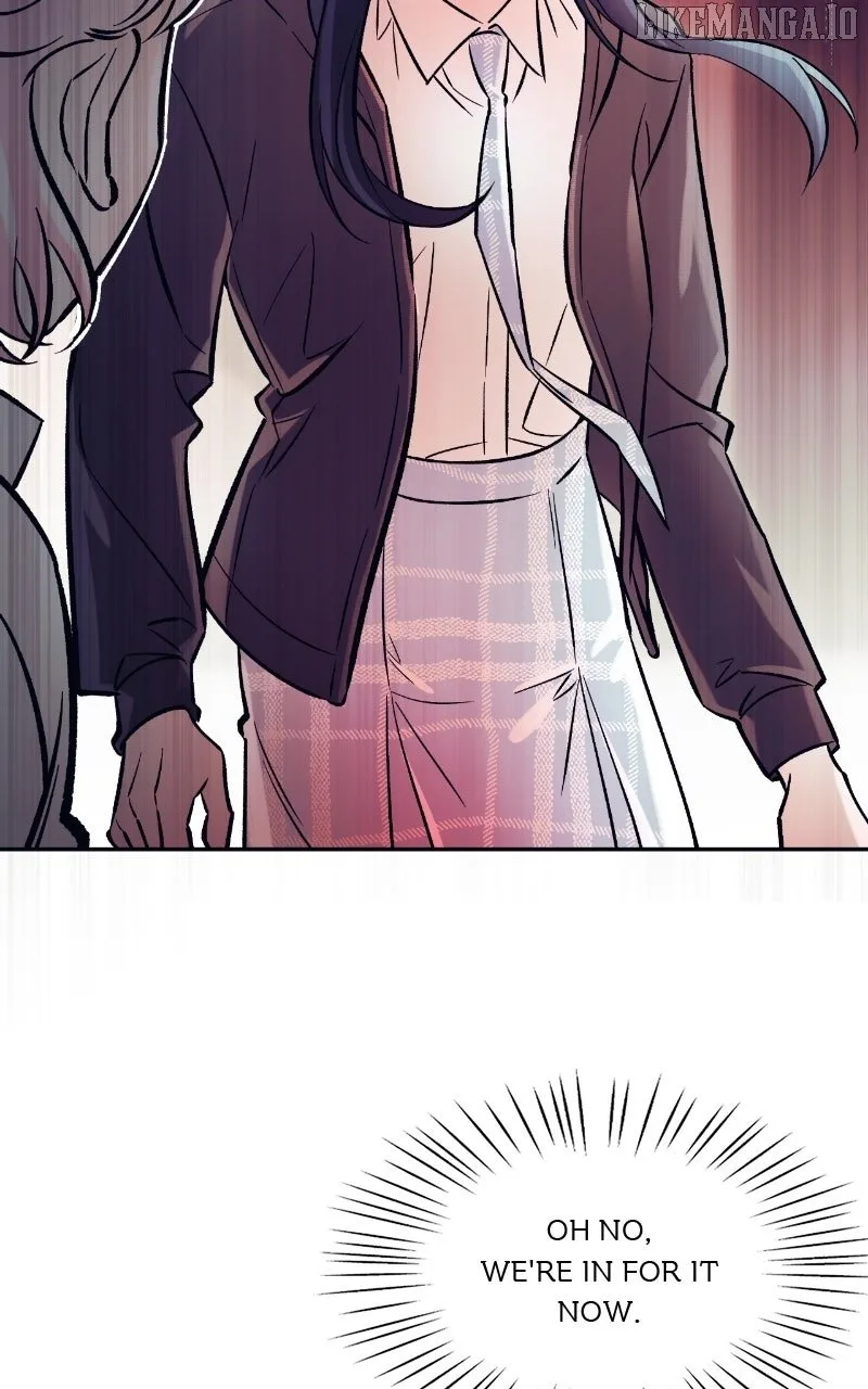 Why Does Everyone Love Me?! Chapter 8 page 14