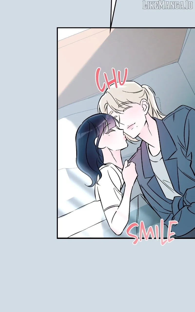 Why Does Everyone Love Me?! Chapter 8 page 56
