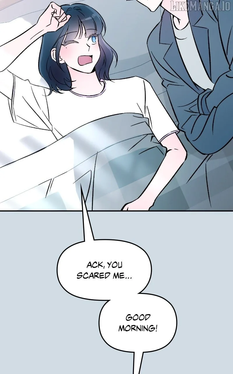 Why Does Everyone Love Me?! Chapter 8 page 55
