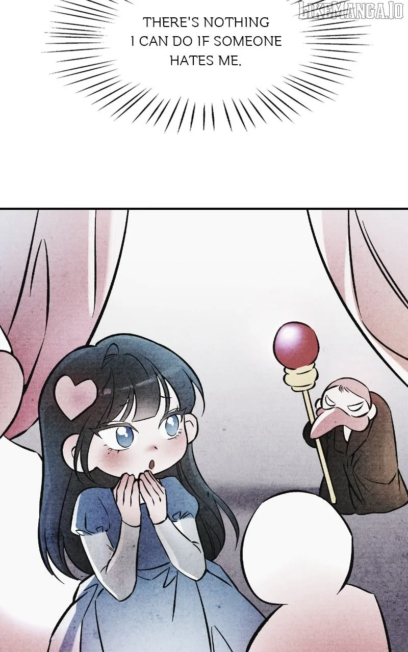 Why Does Everyone Love Me?! Chapter 6 page 82