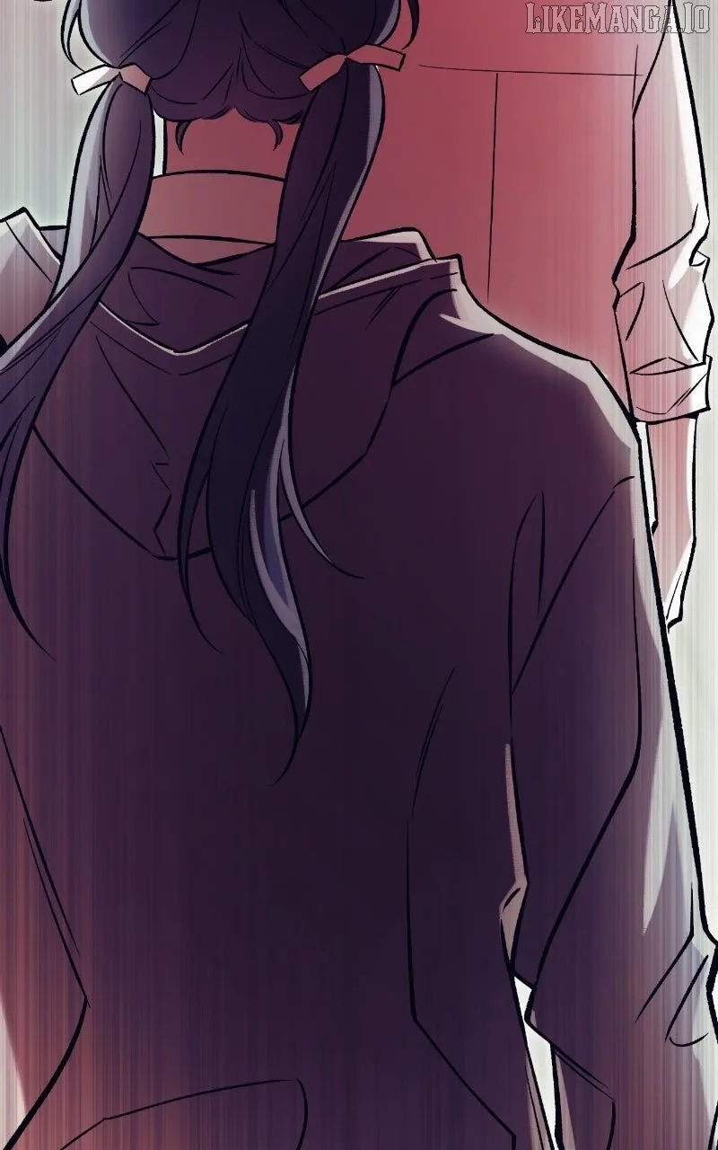 Why Does Everyone Love Me?! Chapter 8 page 10