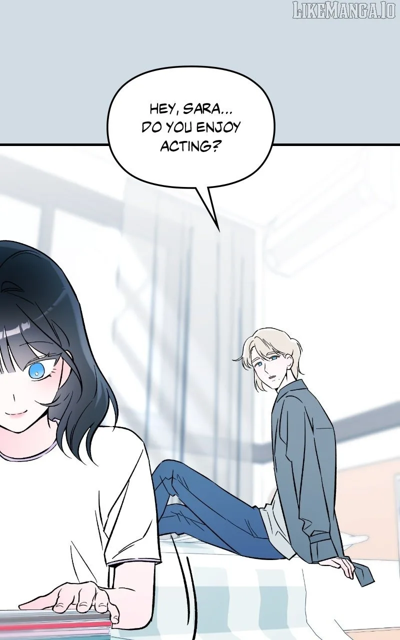 Why Does Everyone Love Me?! Chapter 8 page 62