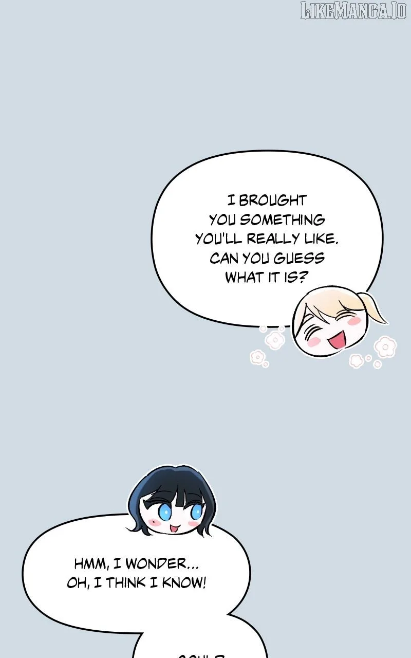 Why Does Everyone Love Me?! Chapter 8 page 57