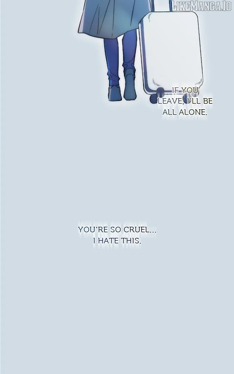 Why Does Everyone Love Me?! Chapter 8 page 92