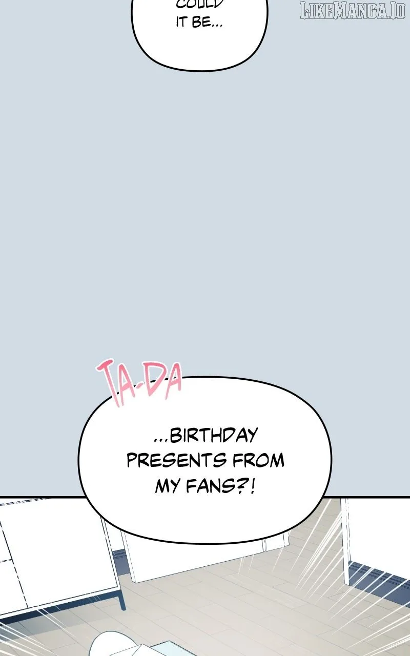 Why Does Everyone Love Me?! Chapter 8 page 58