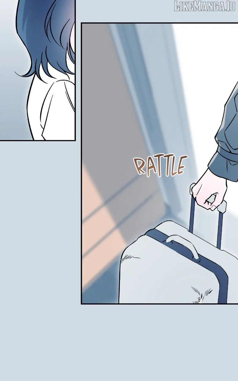 Why Does Everyone Love Me?! Chapter 8 page 88