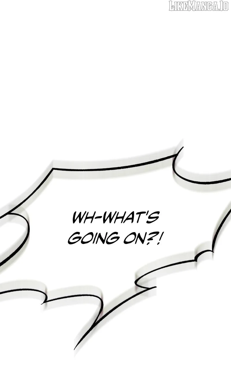 Why Does Everyone Love Me?! Chapter 8 page 2