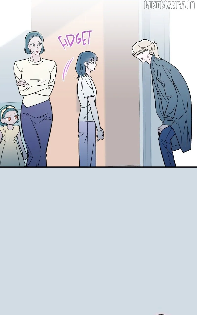 Why Does Everyone Love Me?! Chapter 8 page 84