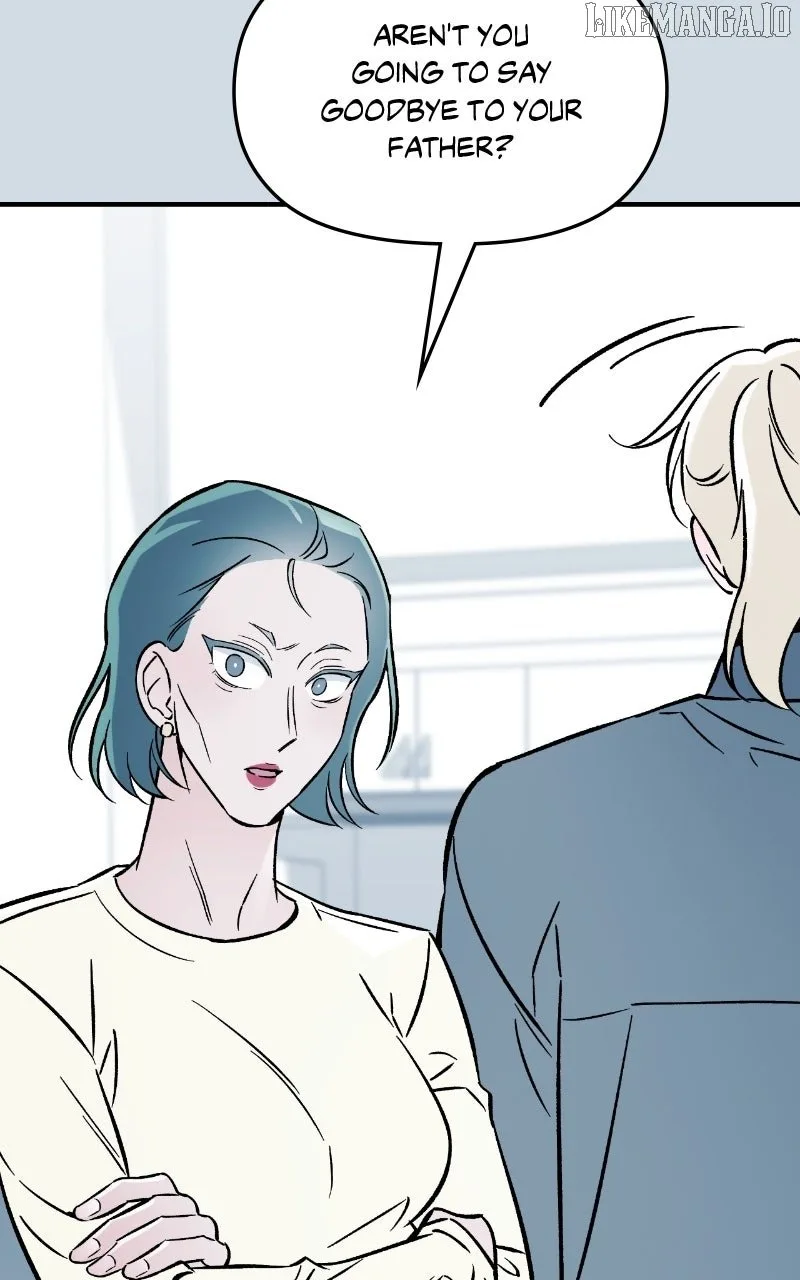 Why Does Everyone Love Me?! Chapter 8 page 79