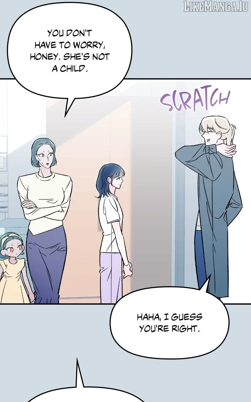 Why Does Everyone Love Me?! Chapter 8 page 86