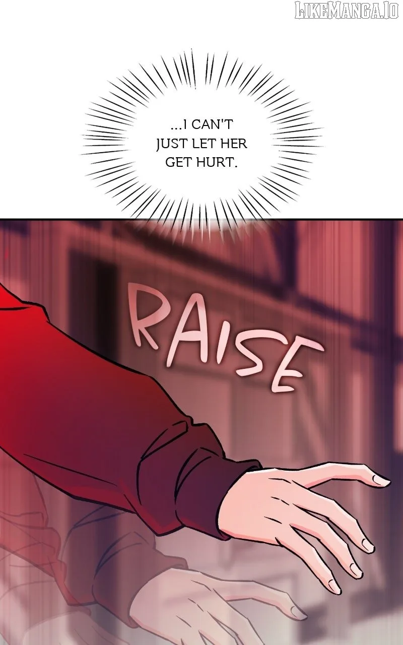 Why Does Everyone Love Me?! Chapter 8 page 17