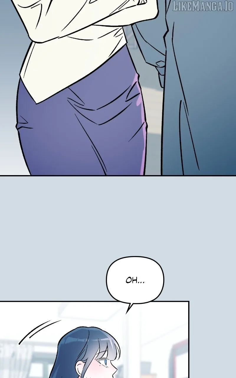 Why Does Everyone Love Me?! Chapter 8 page 80