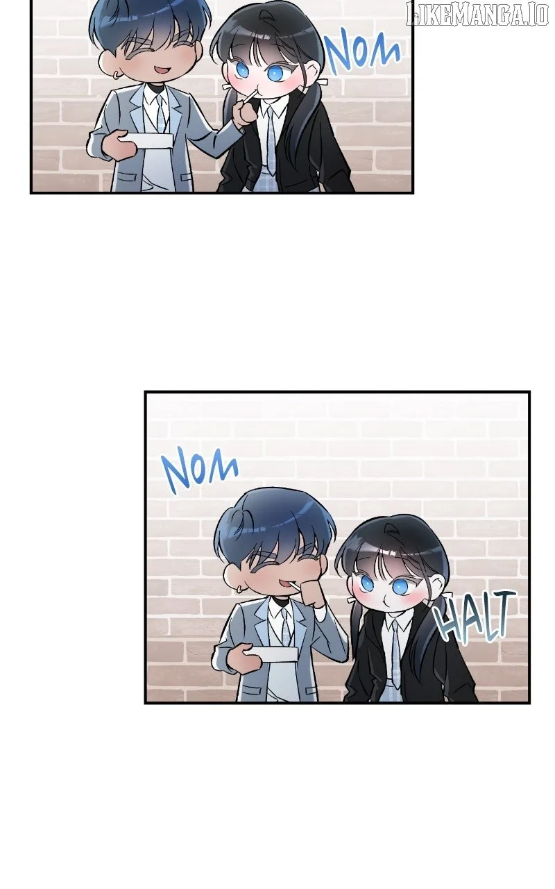 Why Does Everyone Love Me?! Chapter 7 page 52