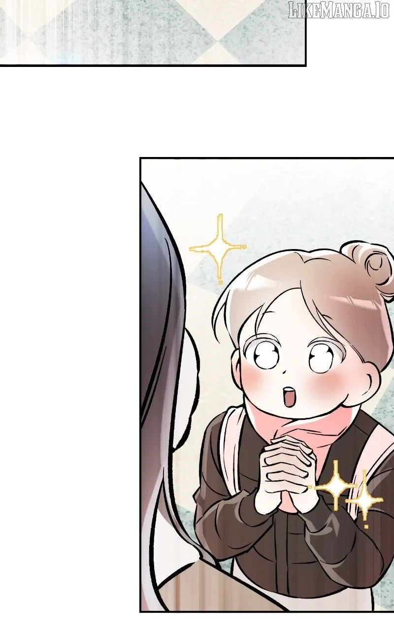 Why Does Everyone Love Me?! Chapter 6 page 98