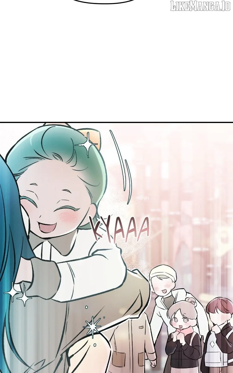 Why Does Everyone Love Me?! Chapter 6 page 94
