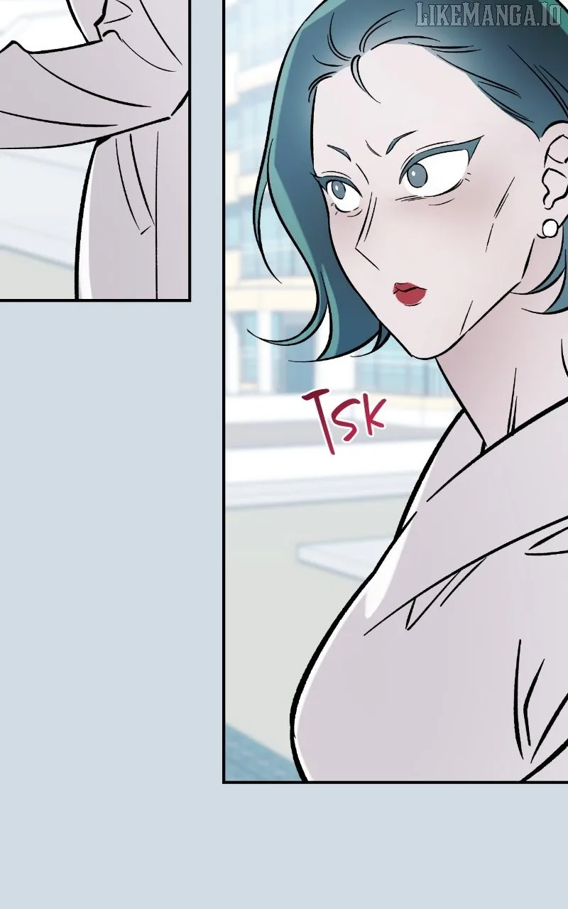 Why Does Everyone Love Me?! Chapter 8 page 123