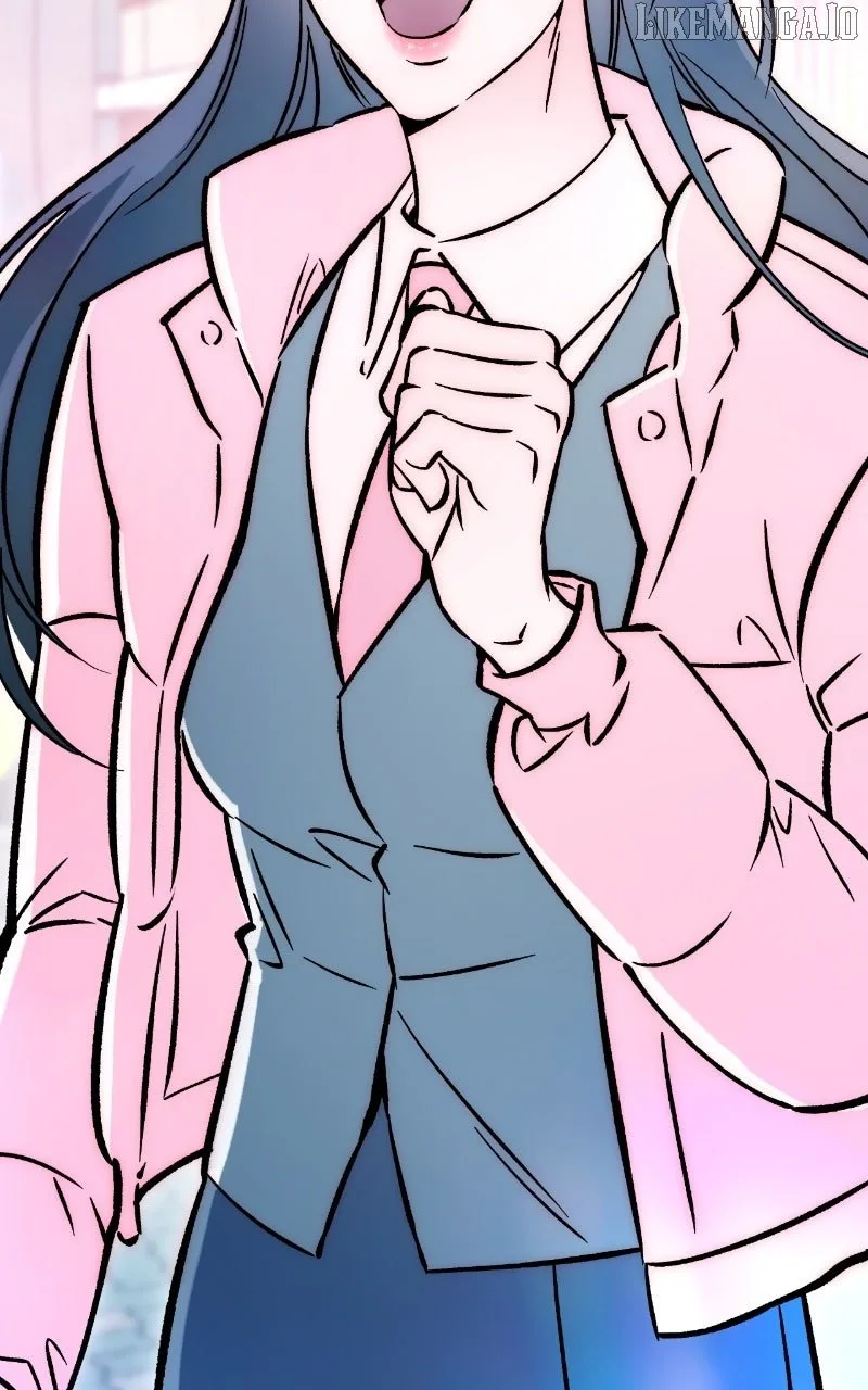 Why Does Everyone Love Me?! Chapter 8 page 118