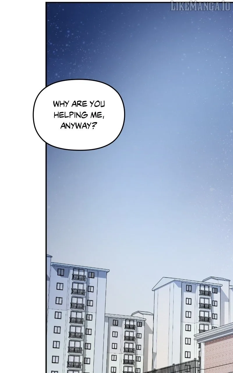 Why Does Everyone Love Me?! Chapter 7 page 47