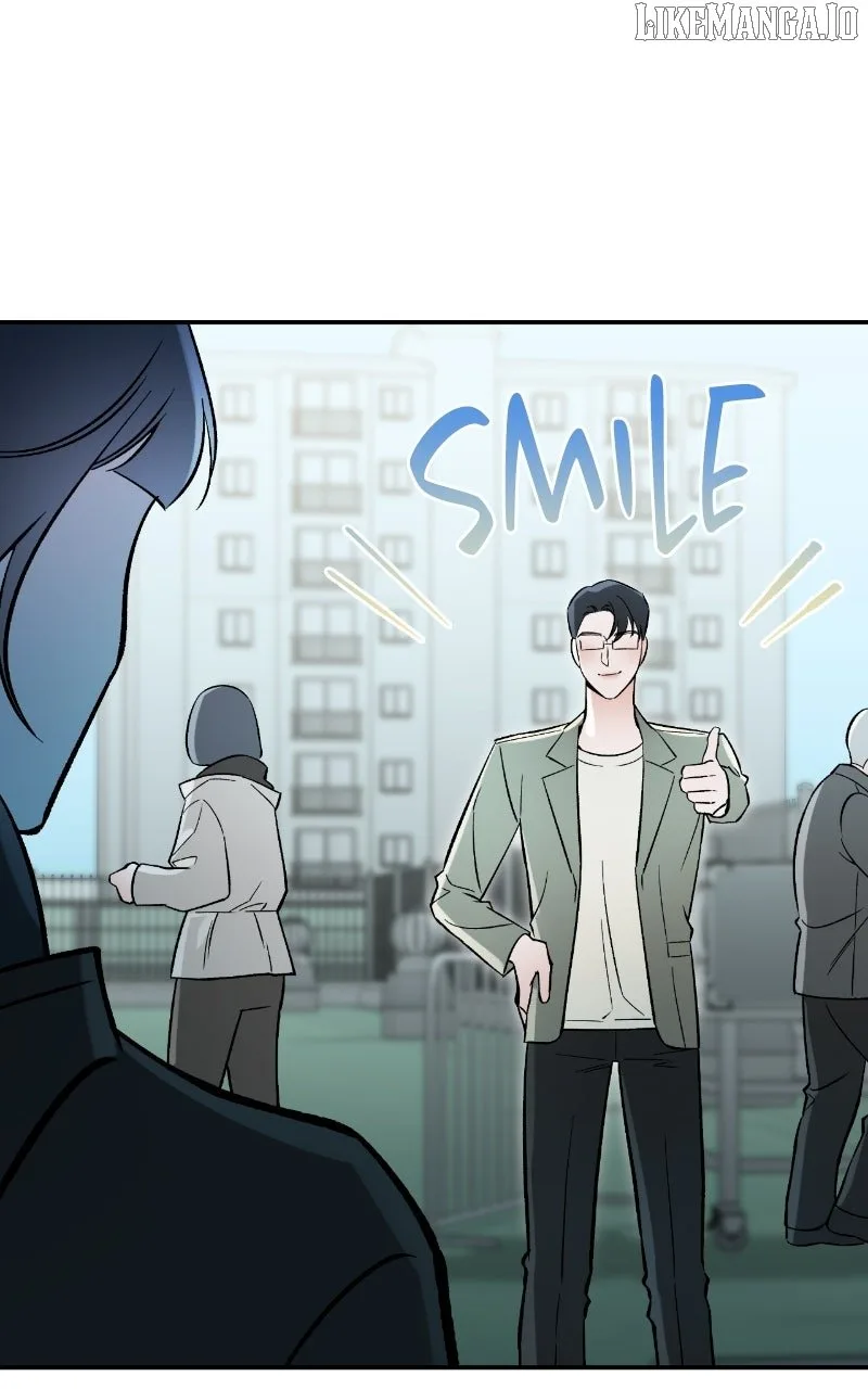 Why Does Everyone Love Me?! Chapter 7 page 67