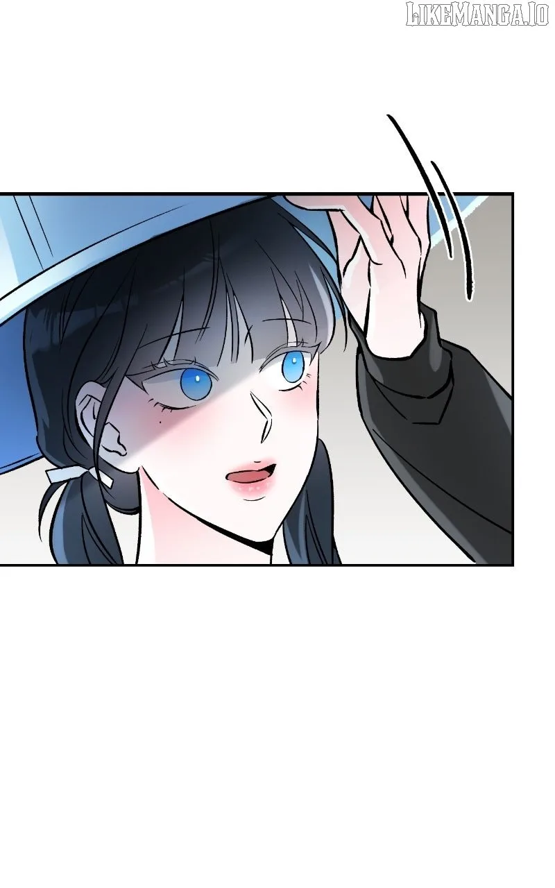 Why Does Everyone Love Me?! Chapter 7 page 46
