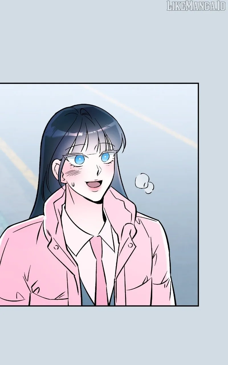 Why Does Everyone Love Me?! Chapter 8 page 124