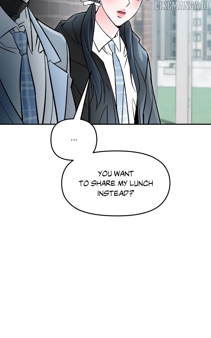 Why Does Everyone Love Me?! Chapter 7 page 56