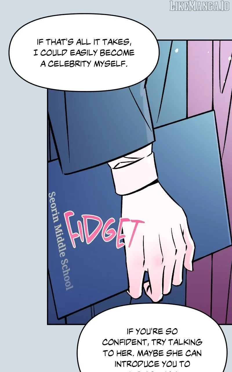 Why Does Everyone Love Me?! Chapter 8 page 100