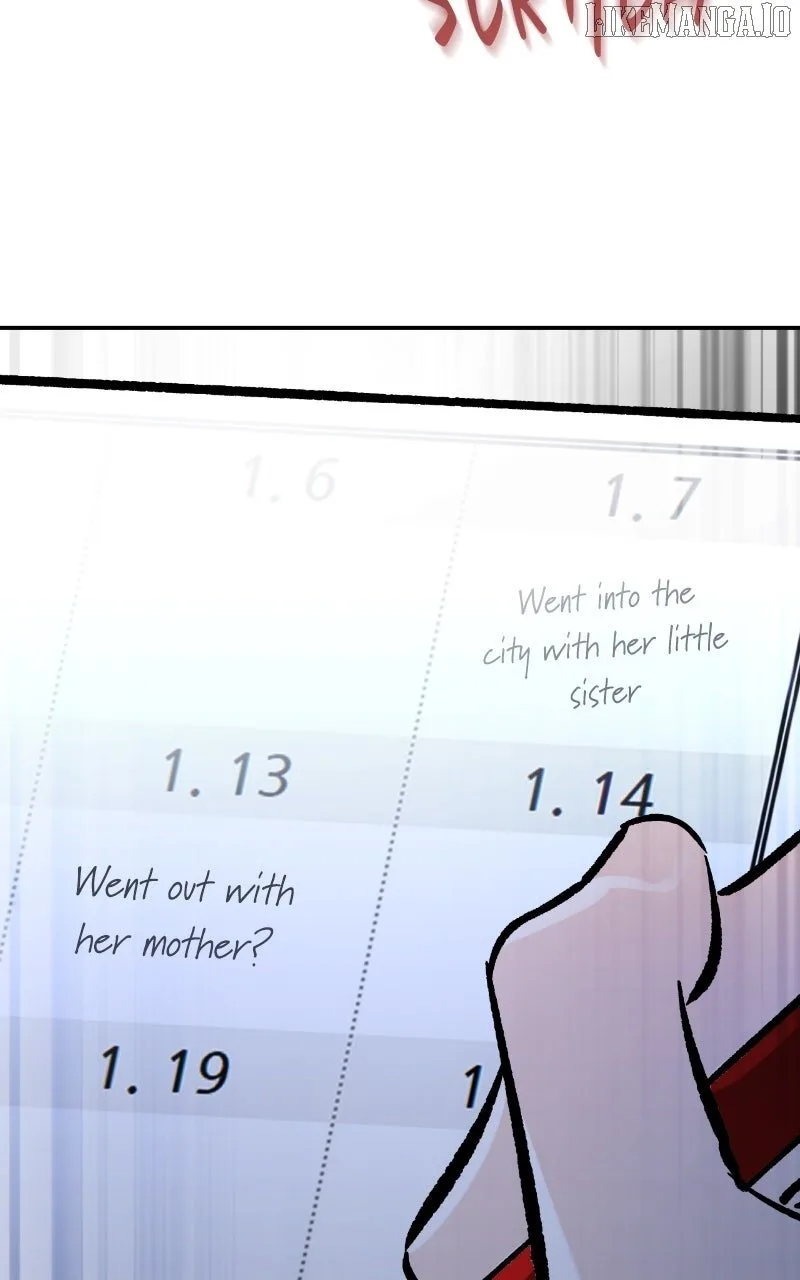 Why Does Everyone Love Me?! Chapter 6 page 112