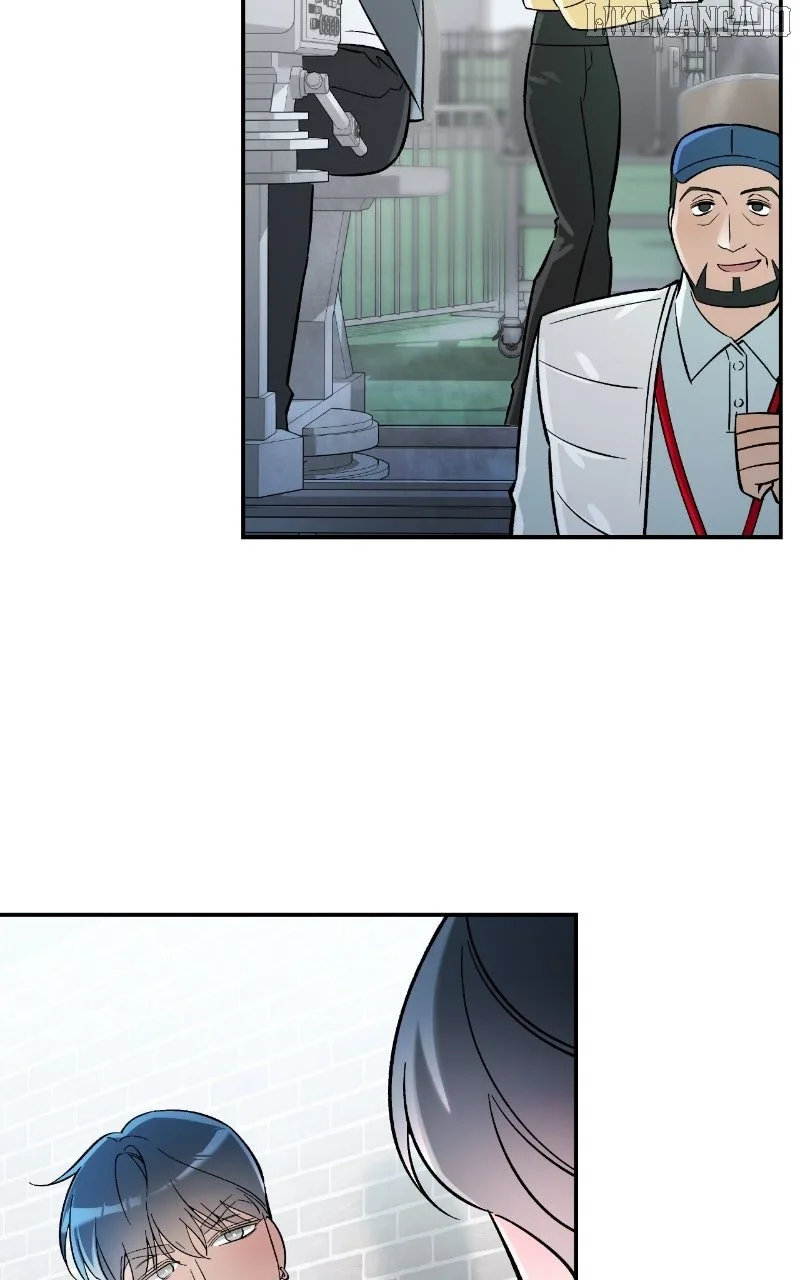 Why Does Everyone Love Me?! Chapter 7 page 60