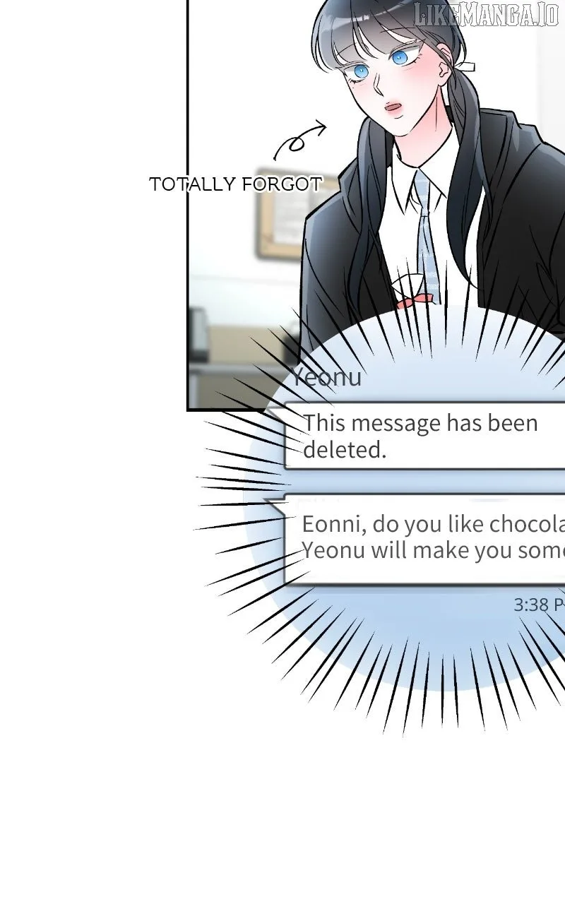 Why Does Everyone Love Me?! Chapter 7 page 74