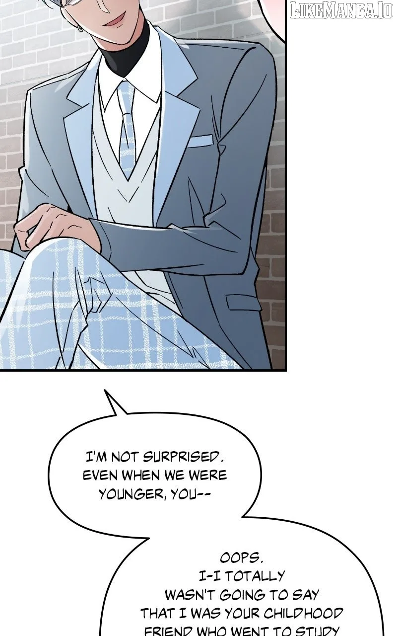 Why Does Everyone Love Me?! Chapter 7 page 61