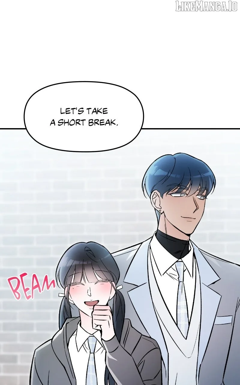 Why Does Everyone Love Me?! Chapter 7 page 68