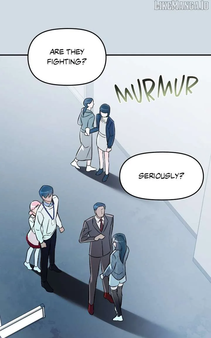 Why Does Everyone Love Me?! Chapter 10 page 23