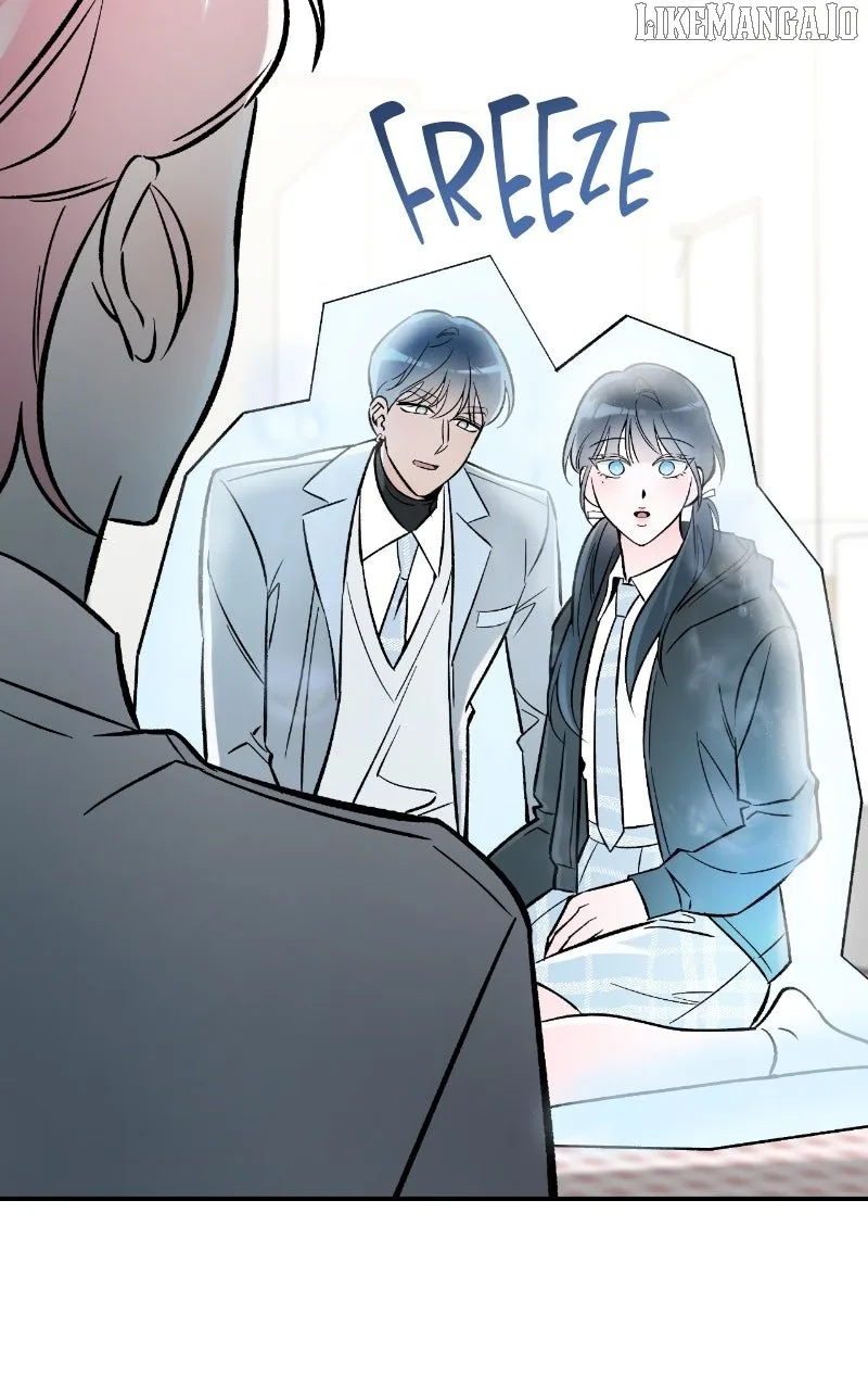 Why Does Everyone Love Me?! Chapter 7 page 79