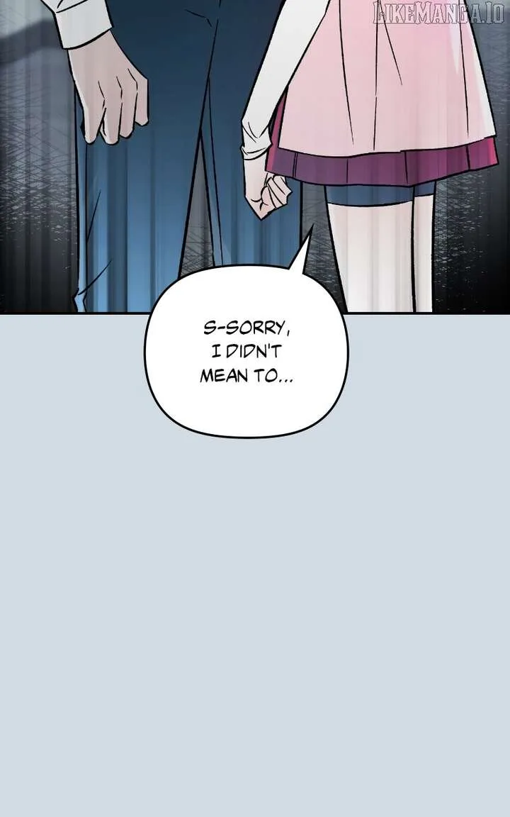 Why Does Everyone Love Me?! Chapter 10 page 10