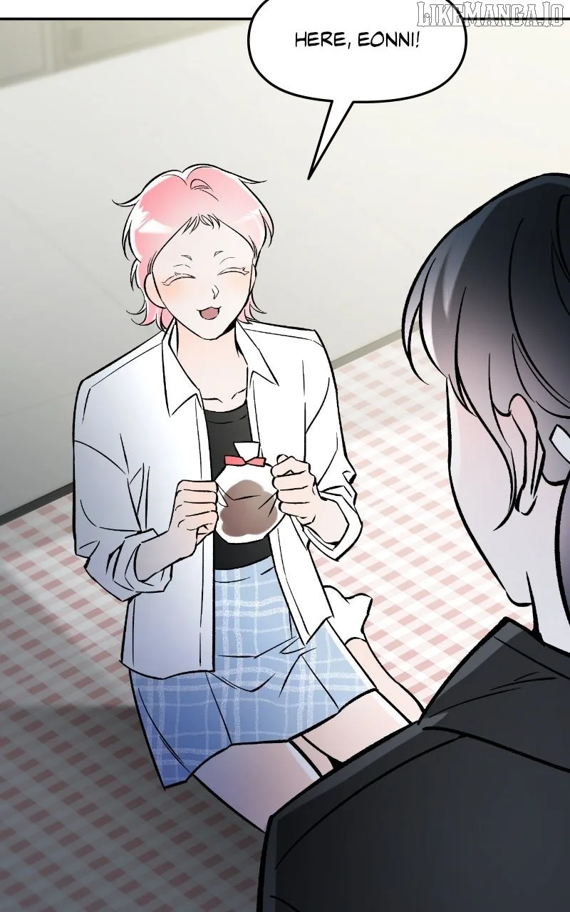 Why Does Everyone Love Me?! Chapter 7 page 72