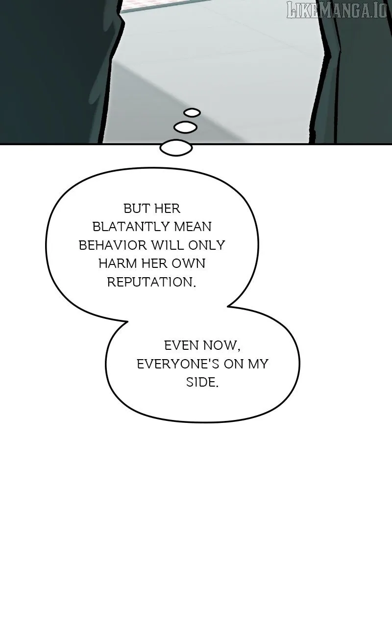 Why Does Everyone Love Me?! Chapter 7 page 84