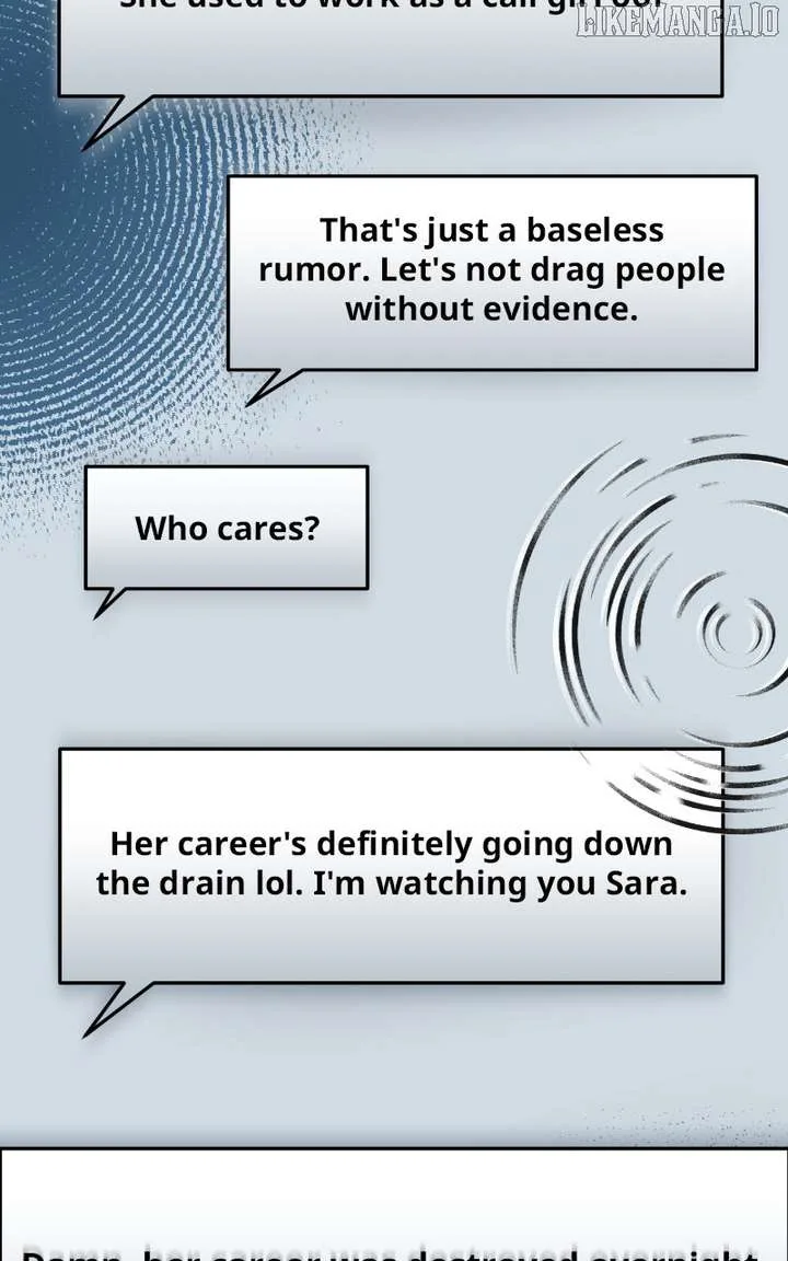 Why Does Everyone Love Me?! Chapter 10 page 86