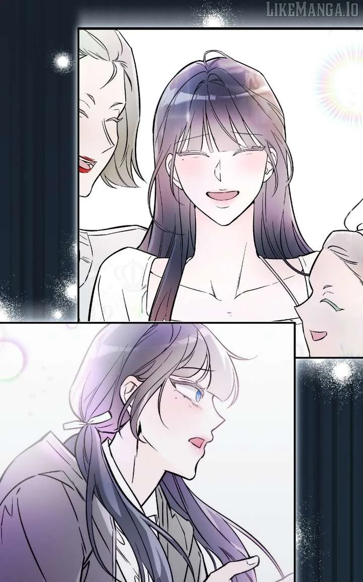 Why Does Everyone Love Me?! Chapter 12 page 14