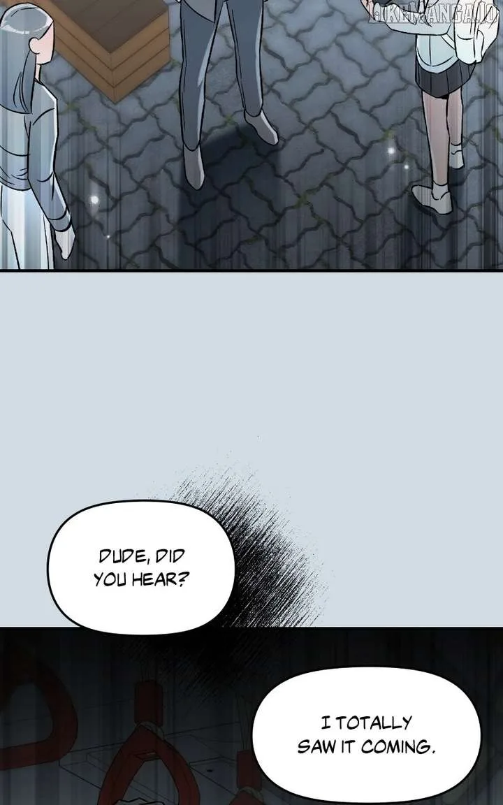 Why Does Everyone Love Me?! Chapter 10 page 95