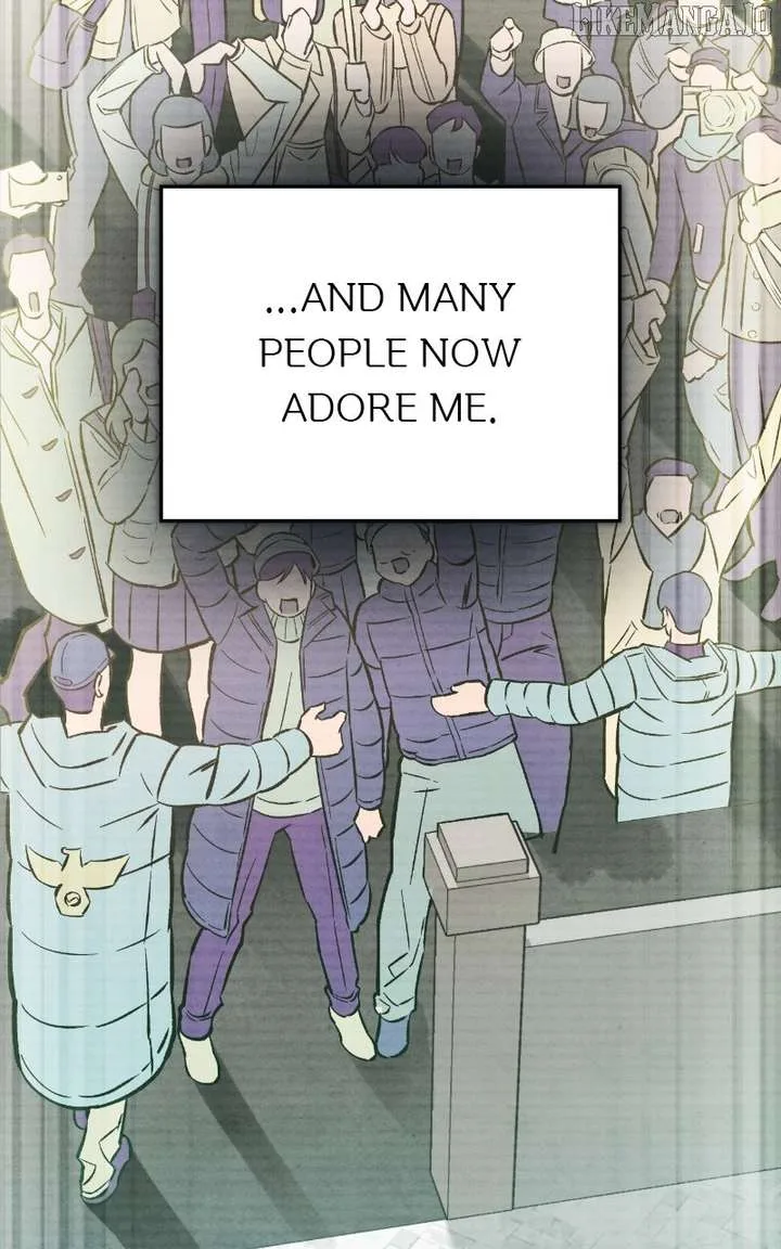 Why Does Everyone Love Me?! Chapter 12 page 10