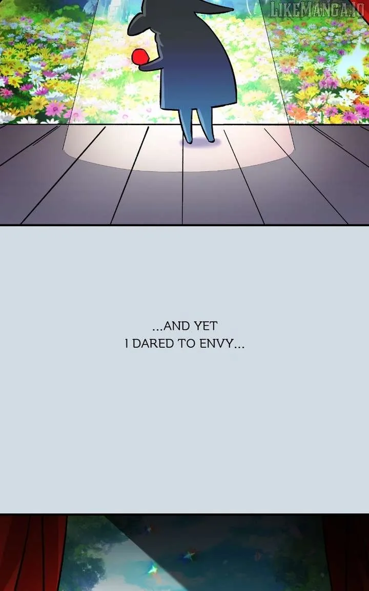 Why Does Everyone Love Me?! Chapter 10 page 90