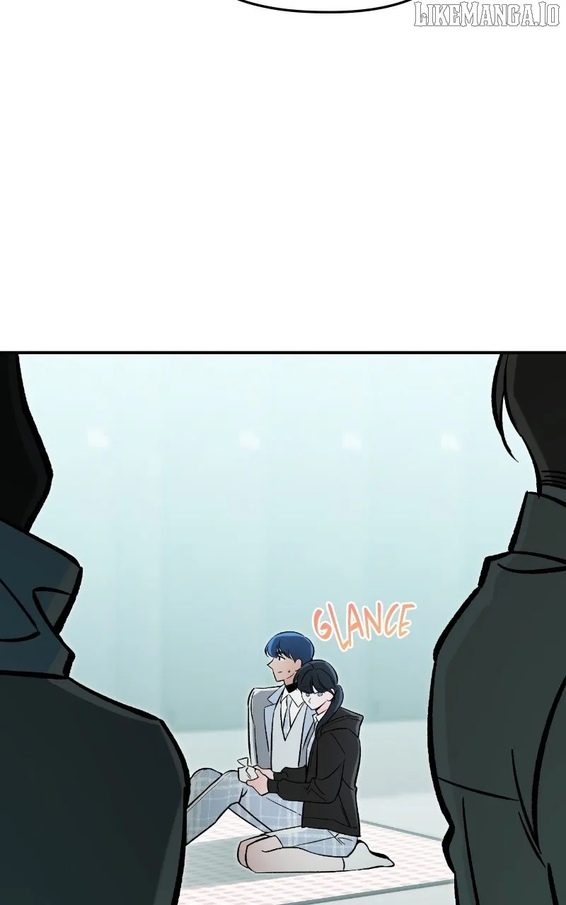 Why Does Everyone Love Me?! Chapter 7 page 83