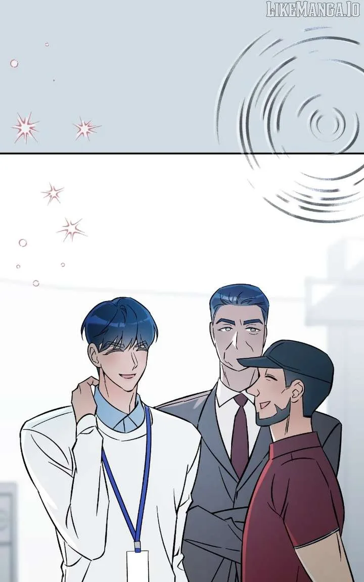 Why Does Everyone Love Me?! Chapter 10 page 73
