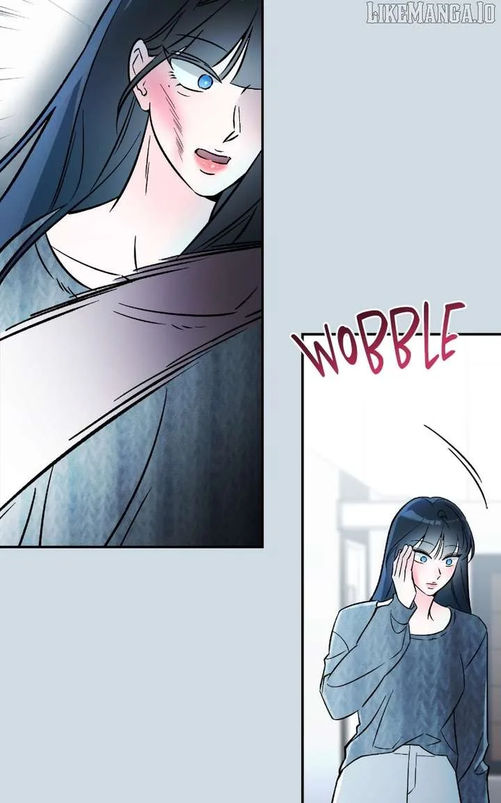 Why Does Everyone Love Me?! Chapter 10 page 33