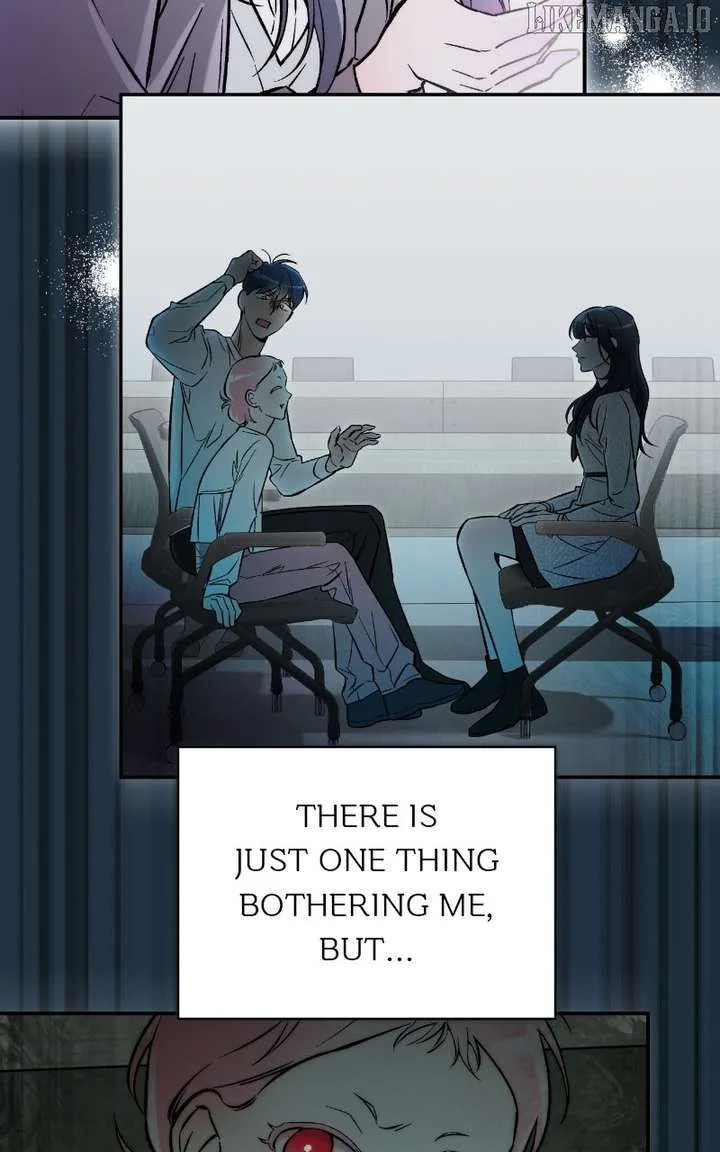 Why Does Everyone Love Me?! Chapter 12 page 15