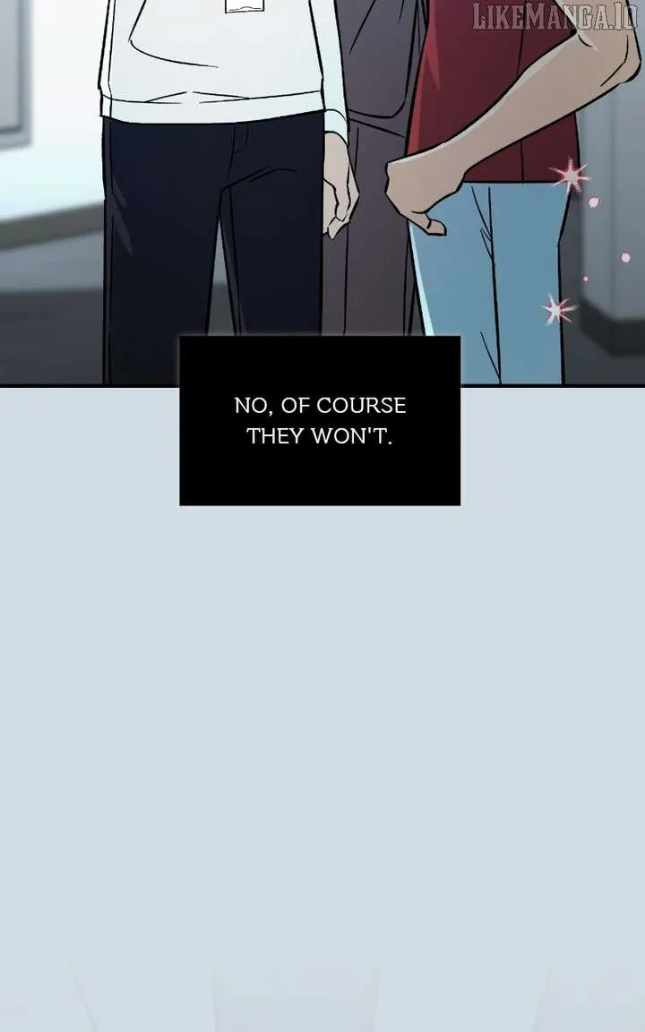 Why Does Everyone Love Me?! Chapter 10 page 74